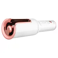 Sencor SHS 0930RS automata hajgöndörítő