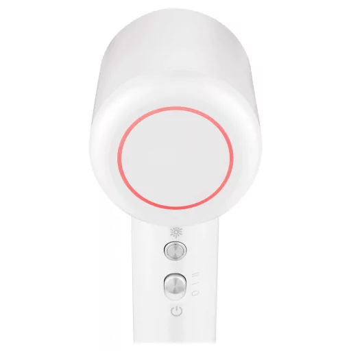 Sencor SHD 8500RS hajszárító BLDC motorral