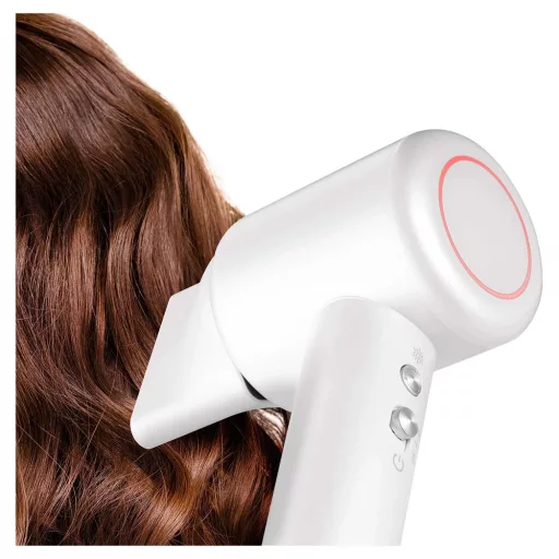 Sencor SHD 8500RS hajszárító BLDC motorral