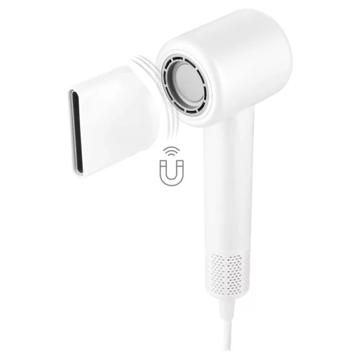 Sencor SHD 8500RS hajszárító BLDC motorral