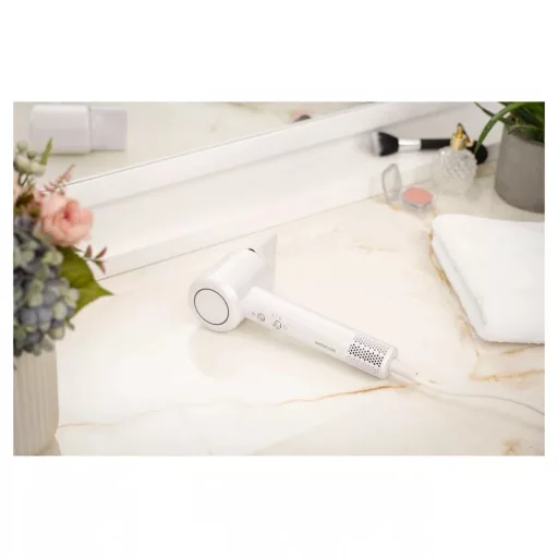 Sencor SHD 8500RS hajszárító BLDC motorral