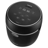 Sencor SRM 0671BK LOW CARB rizsfőző