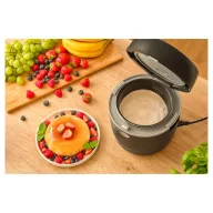 Sencor SRM 0671BK LOW CARB rizsfőző