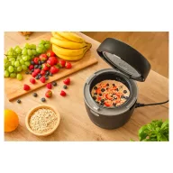 Sencor SRM 0671BK LOW CARB rizsfőző