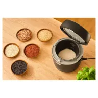 Sencor SRM 0671BK LOW CARB rizsfőző