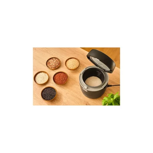 Sencor SRM 0671BK LOW CARB rizsfőző