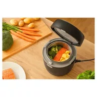 Sencor SRM 0671BK LOW CARB rizsfőző