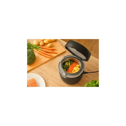 Sencor SRM 0671BK LOW CARB rizsfőző