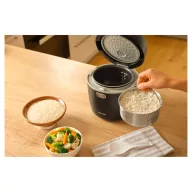 Sencor SRM 0671BK LOW CARB rizsfőző