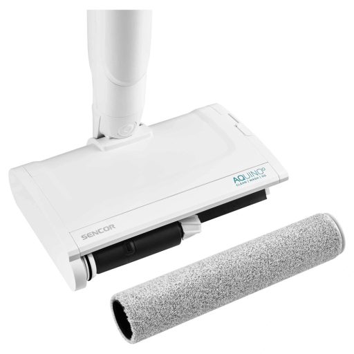 Sencor SVW 3500WH padlótisztító