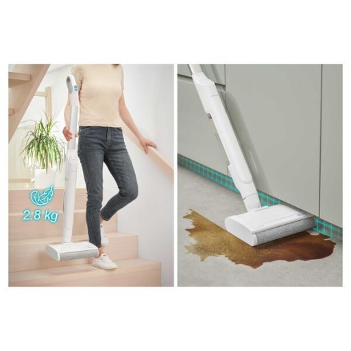 Sencor SVW 3500WH padlótisztító