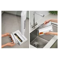 Sencor SVW 3500WH padlótisztító