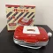 Ariete 1973.RD Party Time gofrisütő (értékcsökkentett)