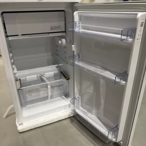 Beko TS190340N egyajtós hűtőszekrény (értékcsökkentett)