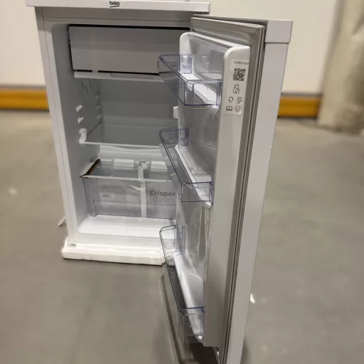 Beko TS190340N egyajtós hűtőszekrény (értékcsökkentett)