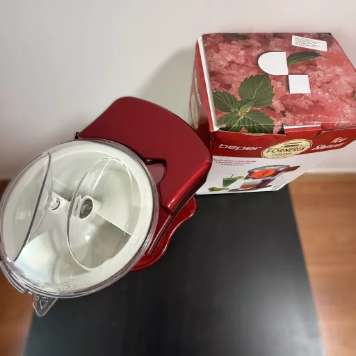 Beper P102GEL100 jégkása készítő (értékcsökkentett)