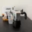 Bialetti 7327 BRIKKA kotyogós kávéfőző, 2 személyes (értékcsökkentett)