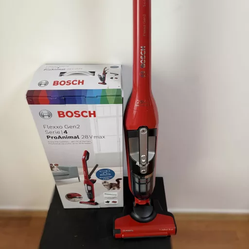 Bosch BBH3ZOO28 álló porszívó (értékcsökkentett)