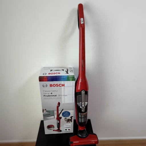 Bosch BBH3ZOO28 álló porszívó (értékcsökkentett)