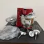 Bosch MUMS2ER01 konyhai robotgép (értékcsökkentett)