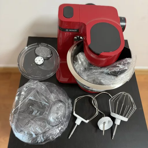 Bosch MUMS2ER01 konyhai robotgép (értékcsökkentett)