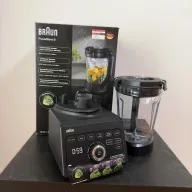 Braun JB9040BK turmixgép (értékcsökkentett)
