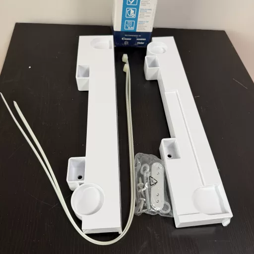 Candy WSK1102/2 SLIM univerzális összeépítő keret (értékcsökkentett)
