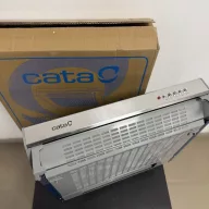   Cata F-2050 X/L inox standard páraelszívó (értékcsökkentett)