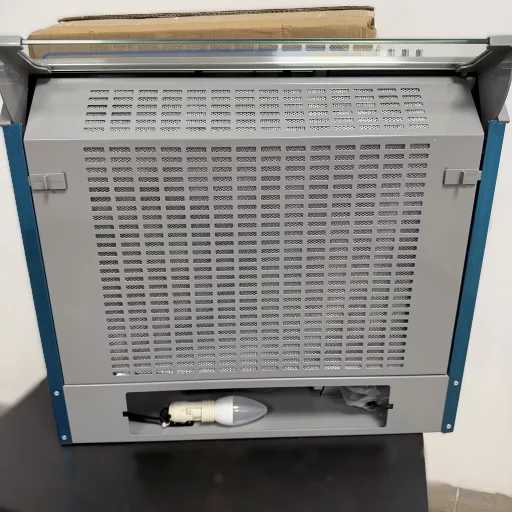 Cata F-2050 X/L inox standard páraelszívó (értékcsökkentett)