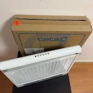 Cata P-3050 WH/L páraelszívó (értékcsökkentett)
