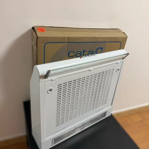 Cata P-3050 WH/L páraelszívó (értékcsökkentett)