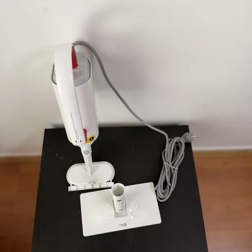 Deerma ZQ610 vezetékes gőztisztító (értékcsökkentett)
