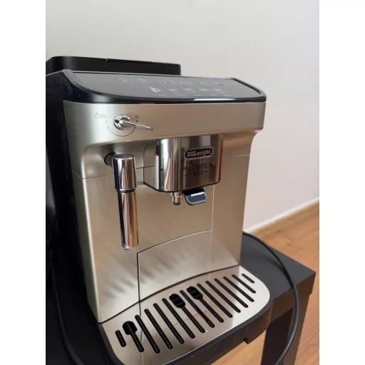 Delonghi ECAM290.31.SB automata kávéfőző (értékcsökkentett)