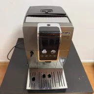  Delonghi ECAM380.95.TB Dinamica Plus automata kávéfőző (értékcsökkentett)