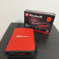 Einhell CE-JS 8 Jump starter (értékcsökkentett)