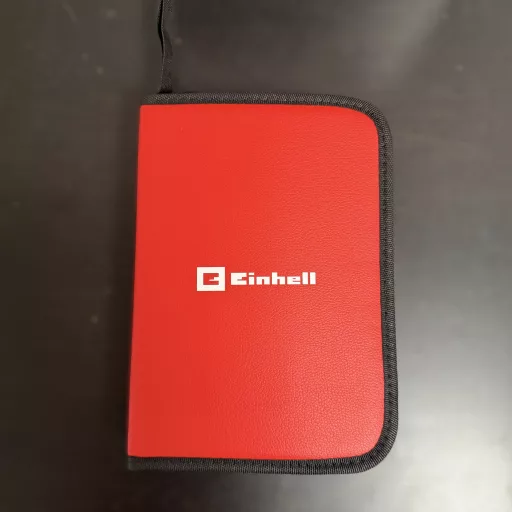 Einhell CE-JS 8 Jump starter (értékcsökkentett)