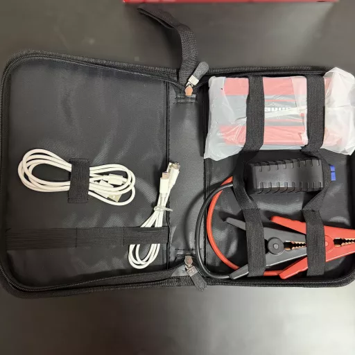 Einhell CE-JS 8 Jump starter (értékcsökkentett)