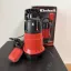 Einhell GC-DP 7835 szennyvíz szivattyú (értékcsökkentett)
