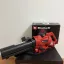 Einhell GC-EL 3024 E lombszívó (értékcsökkentett)