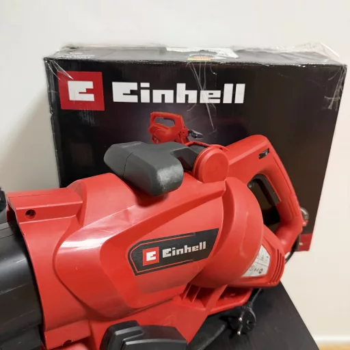 Einhell GC-EL 3024 E lombszívó (értékcsökkentett)