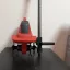 Einhell GE-CR 18/20 LI E - SOLO akkus talajlazító (értékcsökkentett)