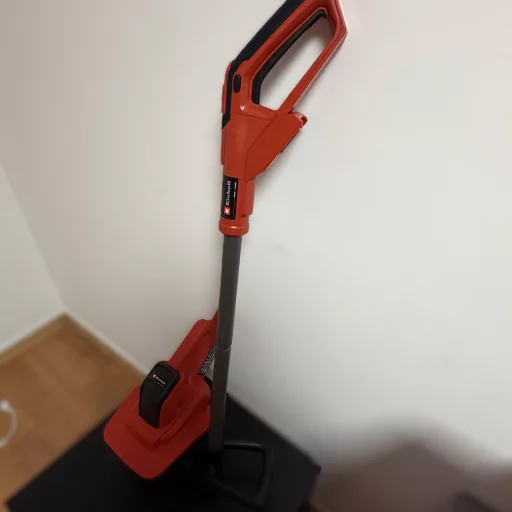 Einhell GE-CR 18/20 LI E - SOLO akkus talajlazító (értékcsökkentett)