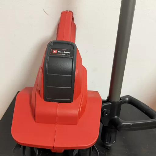 Einhell GE-CR 18/20 LI E - SOLO akkus talajlazító (értékcsökkentett)