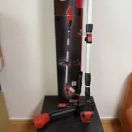   Einhell GE-HH 18/45 LI T - SOLO magassági sövényvágó (értékcsökkentett)