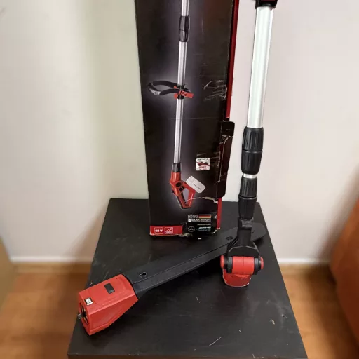 Einhell GE-HH 18/45 LI T - SOLO magassági sövényvágó (értékcsökkentett)