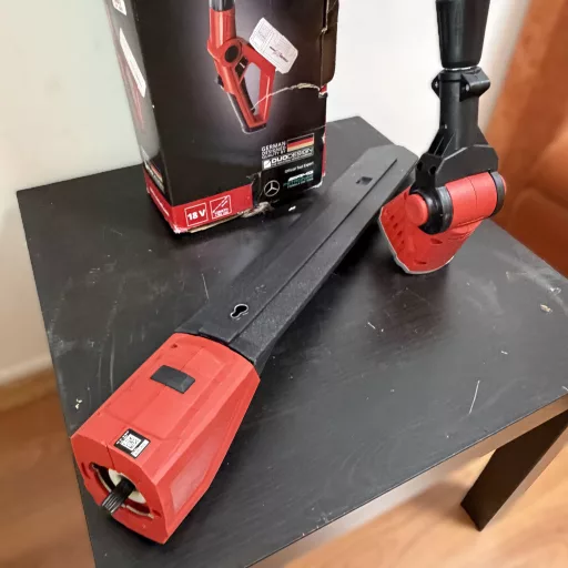 Einhell GE-HH 18/45 LI T - SOLO magassági sövényvágó (értékcsökkentett)