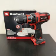   Einhell TC-CD 18/35 LI-SOLO akkus fúró-csavarozó (értékcsökkentett)