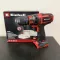 Einhell TC-CD 18/35 LI-SOLO akkus fúró-csavarozó (értékcsökkentett)