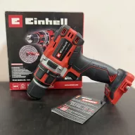   Einhell TP-CD 18/50 LI BL SOLO akkus fúró-csavarozó (értékcsökkentett)