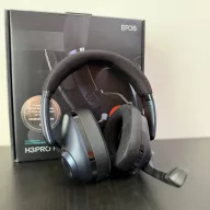   Epos Sennheiser H3PRO HYBRID BLACK gamer headset (értékcsökkentett)